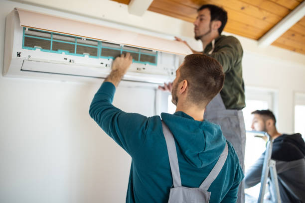 Best VRF (Variable Refrigerant Flow) Systems in Fairmount, NY
