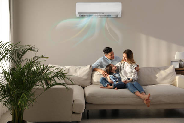  Fairmount, NY HVAC Pros