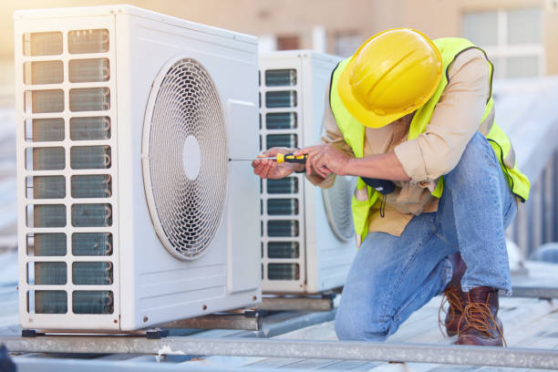 Best Air Conditioning Cleaning in Fairmount, NY