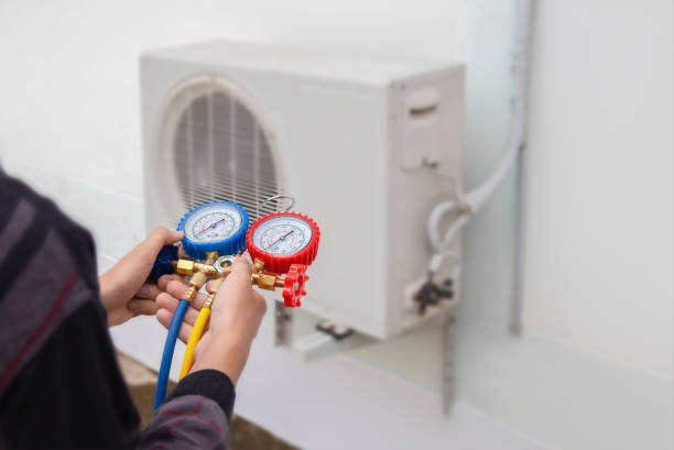 Professional HVAC in Fairmount, NY