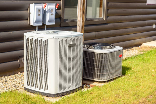 Best Residential HVAC in Fairmount, NY