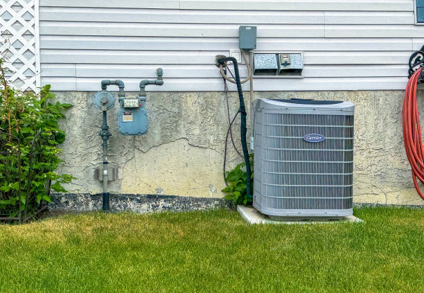 Best HVAC Software and Technology in Fairmount, NY